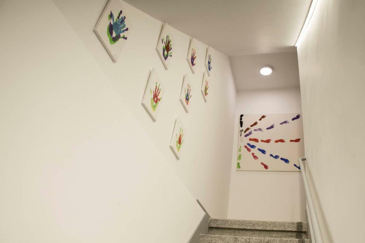 Alojamientos Myl Arzúa Esterno foto
